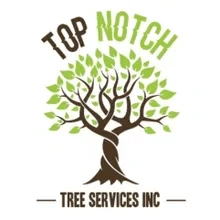 Top Notch Tree Services Inc